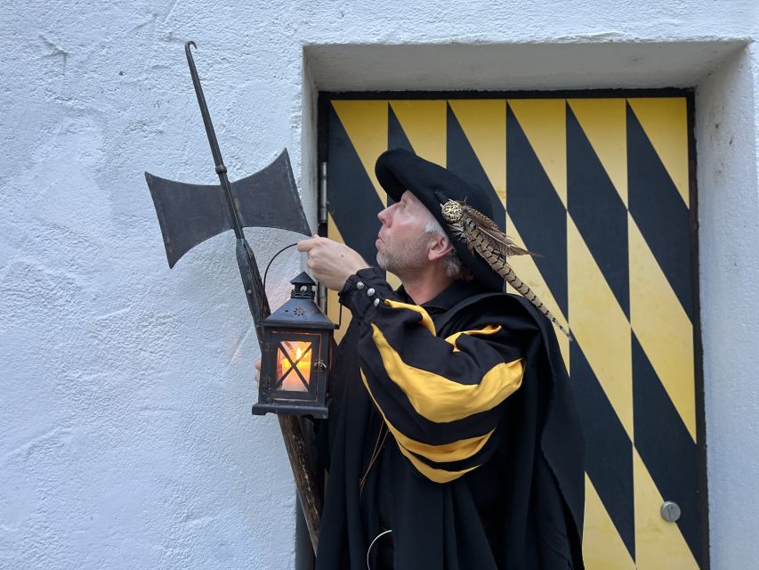Munich: Night Watchman Walking Tour - What the $530 price means