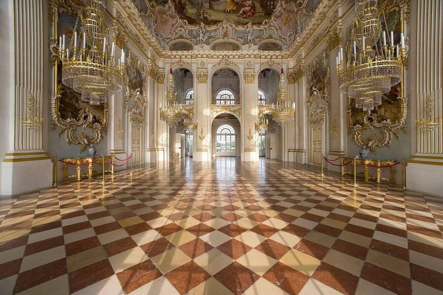 Munich: Nymphenburg Palace Entry Ticket - Key points to know before you go
