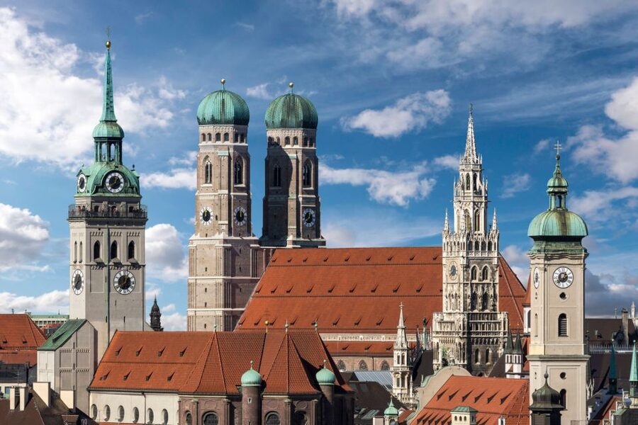 Munich: Old Town Guided Walking Tour - Why this Munich walking tour works so well for a first visit
