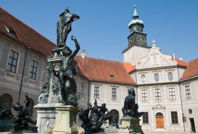 Munich Old Town Walking Tour - Key points before you book
