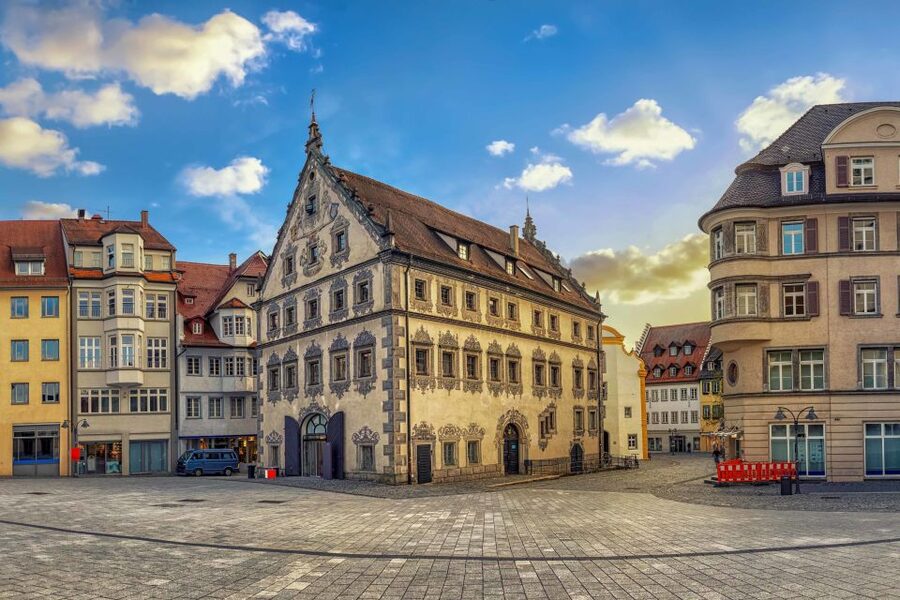 Munich: Old Town Walking Tour - The $23 price and what you receive