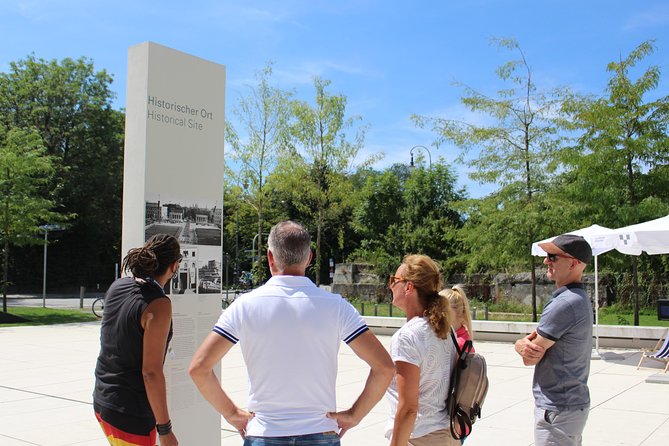 Munich: Old Town Walking Tour - The Frauenkirche and Munich’s familiar skyline