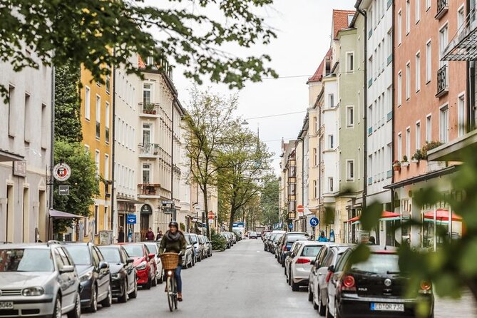 Munich Private Tour with a Local – Highlights & Hidden Gems - A private Munich walk that changes with you