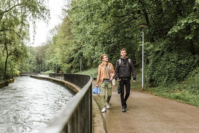 Munich Private Tour with a Local – Highlights & Hidden Gems - Beyond the postcard center