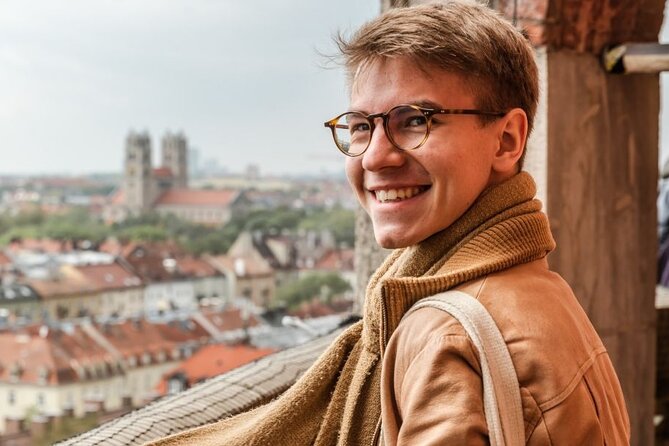 Munich Private Tour with a Local – Highlights & Hidden Gems - What the guides add to the walk