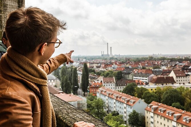 Munich Private Tour with a Local – Highlights & Hidden Gems - Marienplatz and the best place to begin