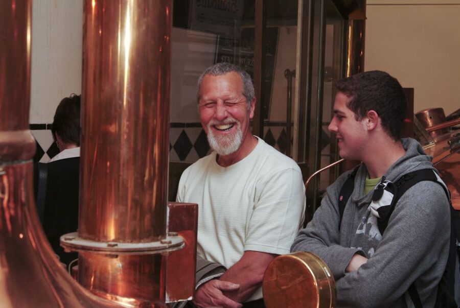 Munich's Beer Halls and Breweries: 3-Hour Guided Tour - Key points to know before booking