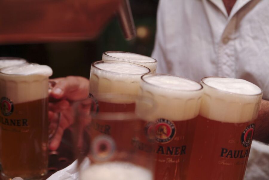Munich's Beer Halls and Breweries: 3-Hour Guided Tour - Booking flexibility and practical details
