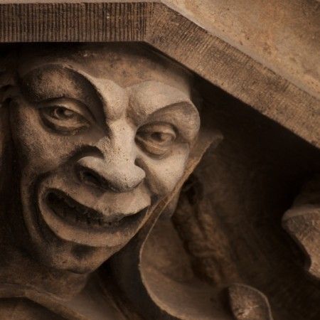 Munich: Spooky Tour of Old Town in German - Angers quarter and the road into Hackenviertel