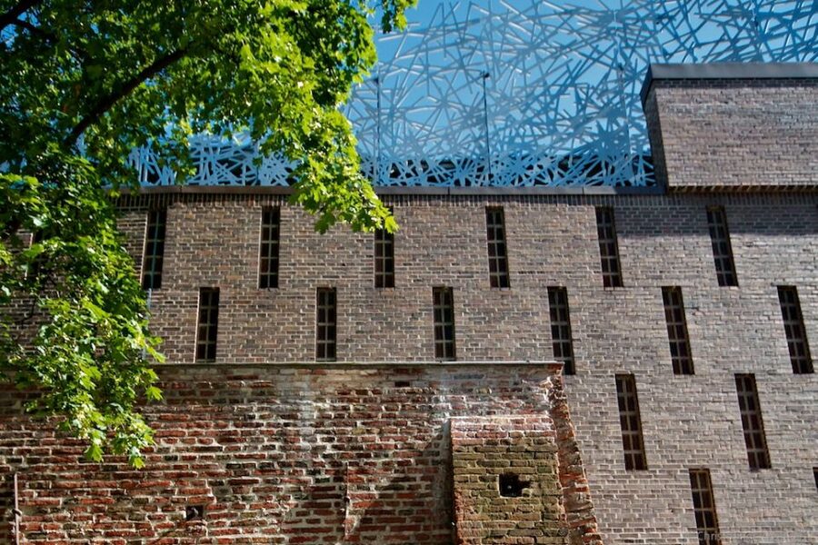 Munich: Spooky Tour of Old Town in German - My call: book it for the stories, not the scares