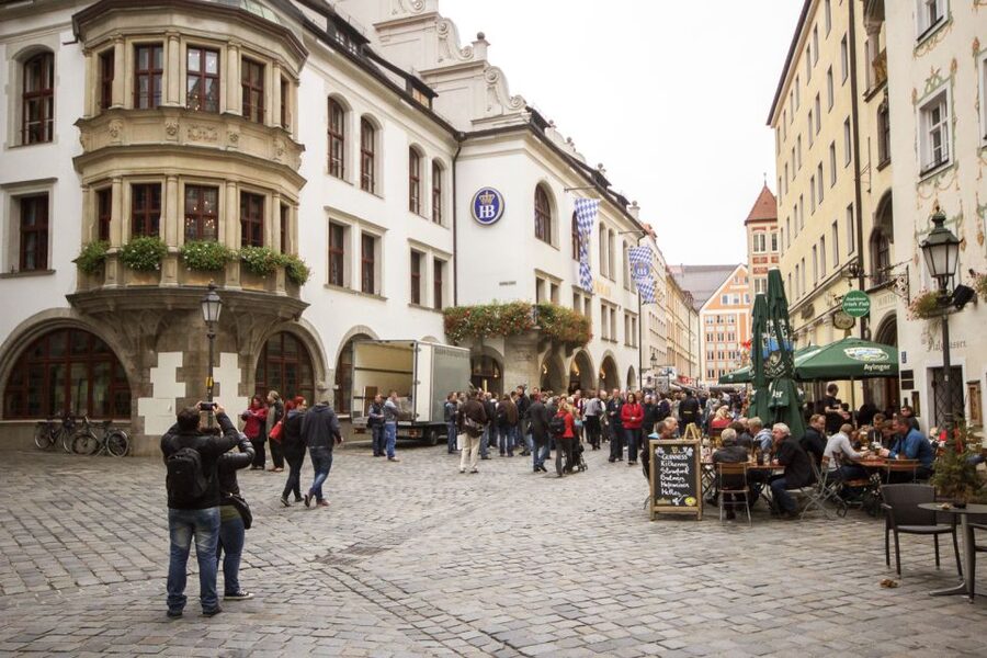Munich: Third Reich & WWII Walking Tour - Key points to know before you book