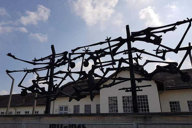 Munich World War II Sites Including Dachau Concentration Camp - What the Dachau portion feels like