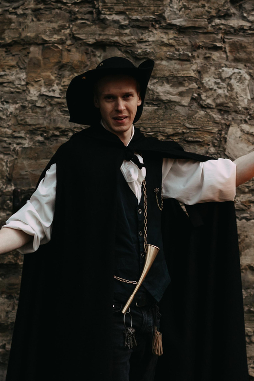 Münster: Nachtwächter-Führung (Erlebnistour) - Should you book Münster’s night watchman tour?