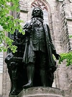 Music in Leipzig – Bach, Wagner and the Thomanerchor - Key points for your Leipzig music walk