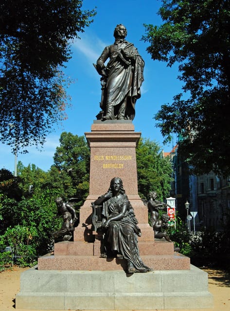 Music in Leipzig – Bach, Wagner and the Thomanerchor - Price, group size, and overall value
