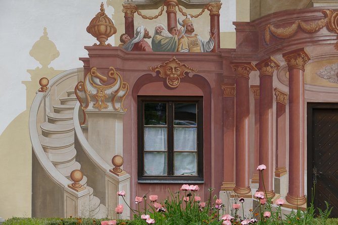 Neuschwanstein Castle and Linderhof Palace Day Trip from Munich - Why this day trip works from Munich