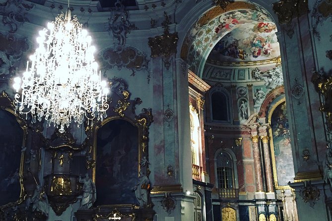 Neuschwanstein Castle Private Tour from Garmisch-Partenkirchen - Ettal Abbey and the religious side of Bavaria