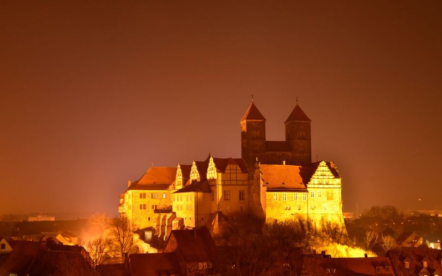 Night Watchman Tour through Quedlinburg - Is $13 Good Value for 90 Minutes?