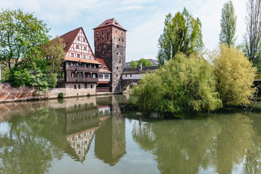 Nuremberg: City Tour with the Bimmelbahn Train - Who gets the most value from the $12 price