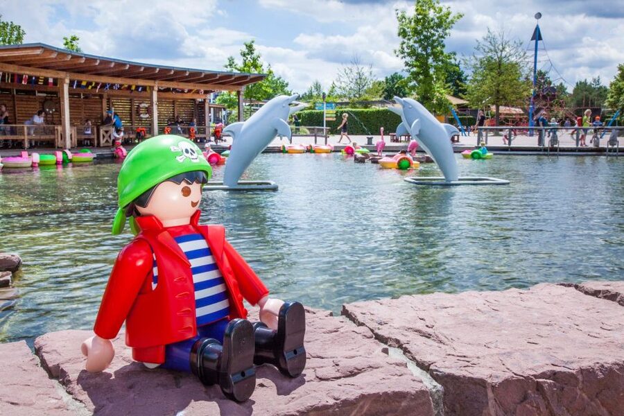 Nuremberg: PLAYMOBIL®- FunPark - Is $29 good value for one day?
