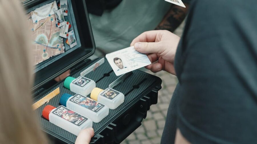 Nuremberg's Mystery Morning: Breakfast & Escape Game - Is $63 a fair price?