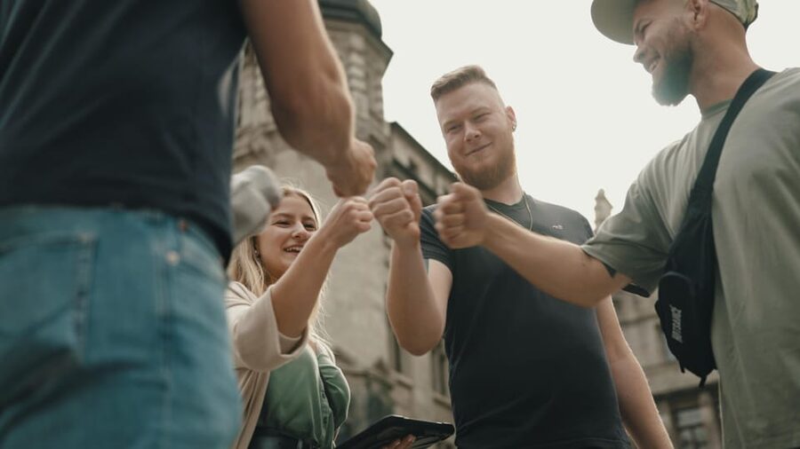 Nuremberg's Mystery Morning: Breakfast & Escape Game - Practical ways to get more from the morning