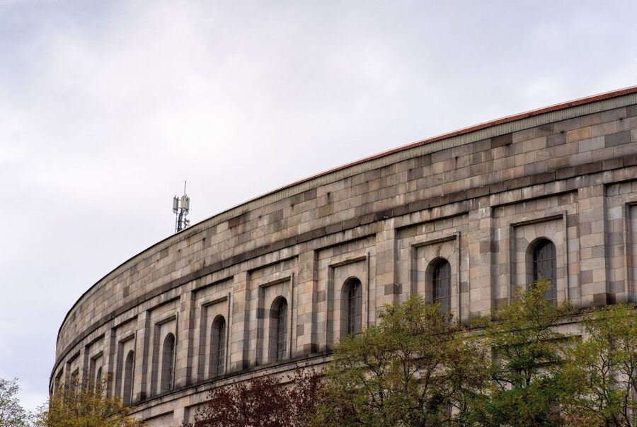 Nuremberg: Walking Tour of Former Nazi Party Rally Grounds - How the guides make a difficult subject clear