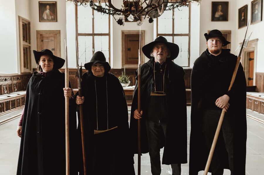 Osnabrück: Nachtwächter-Führung (Erlebnistour) - Practical details that affect your choice