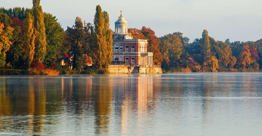 Potsdam: City and Castles Tour - Why this Potsdam tour works so well
