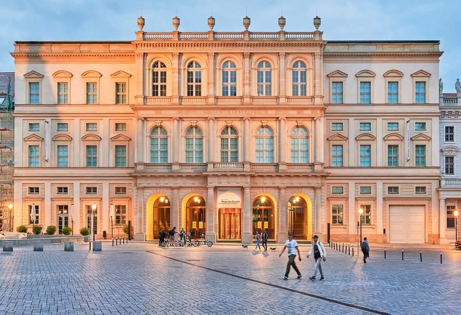 Potsdam: Museum Barberini Entry Ticket - A closer look at the Monet collection