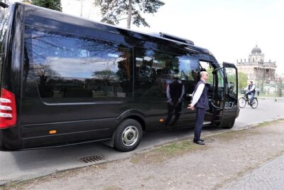 Potsdam Tour from Berlin With Guided Sanssouci Palace Visit