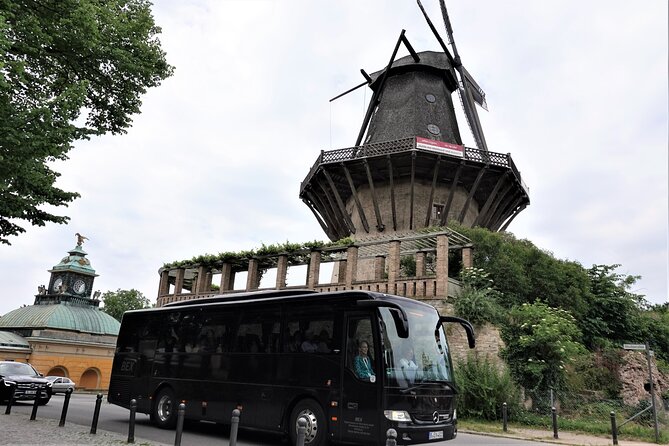 Potsdam Tour from Berlin With Guided Sanssouci Palace Visit - Who should book this Potsdam tour?