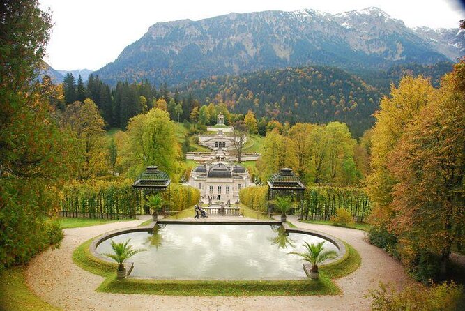 Premium Neuschwanstein Castle and Linderhof VIP Tour from Munich - Why this 10.5-hour castle day works