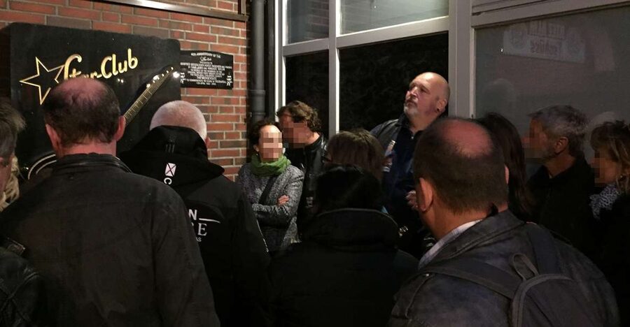 Reeperbahn Walking Tour with St. Pauli Local - Why a local guide changes the Reeperbahn experience