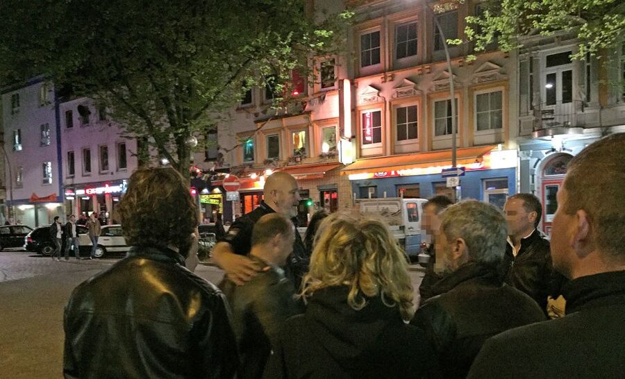 Reeperbahn Walking Tour with St. Pauli Local - What $21 gets you