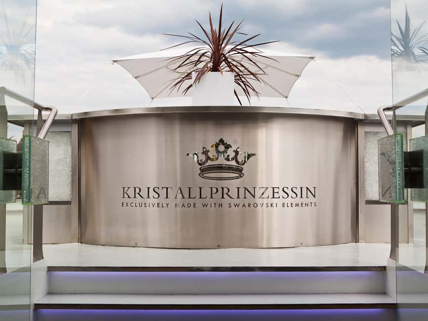 Regensburg: Sightseeing Cruise to Walhalla - What you hear as the Danube opens up