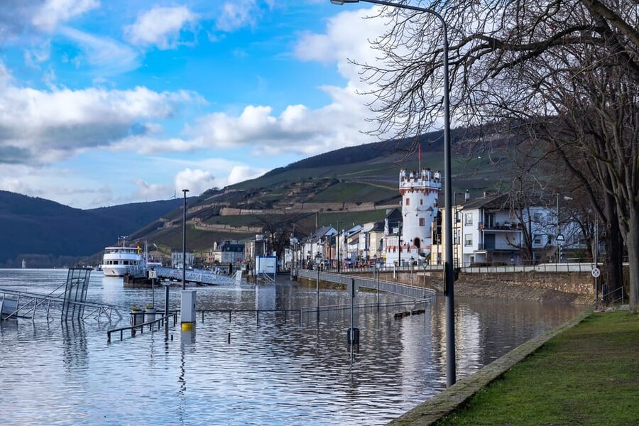 Rhine Valley Castles: 1.5-Hour Boat Tour from Rüdesheim - Who will enjoy this boat ride most