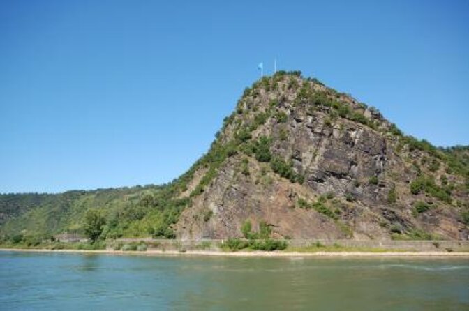 Rhine Valley Trip from Frankfurt including Rhine River Cruise - Why the Rhine Valley is worth a day from Frankfurt