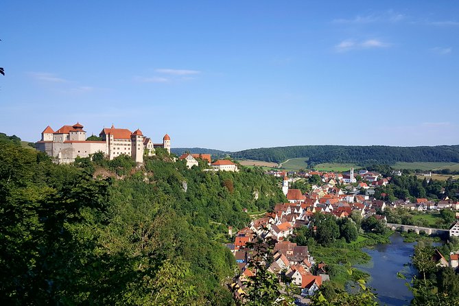 Romantic Road, Rothenburg, and Harburg Day Tour from Munich - Should you book the Romantic Road tour?