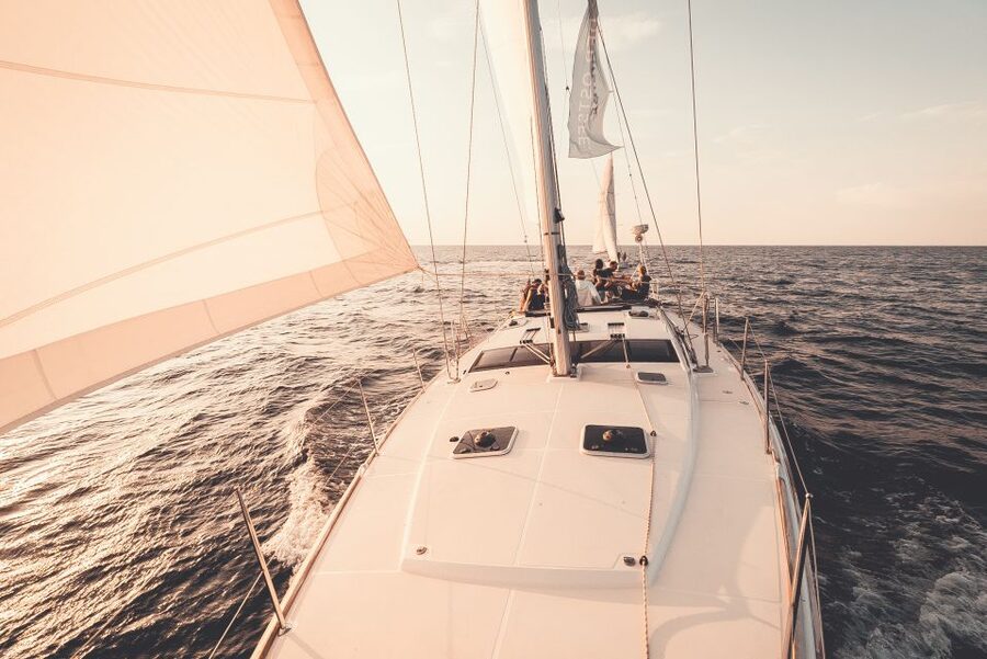 Rostock: Full-Day, Half-Day, or Sunset Sailing Experience - Key points to know before you book