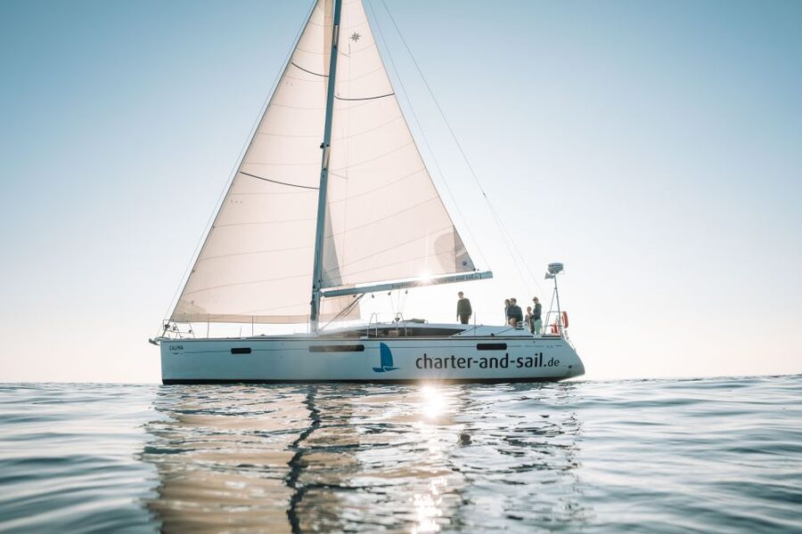 Rostock: Full-Day, Half-Day, or Sunset Sailing Experience - A Baltic sailing trip with room to choose your pace