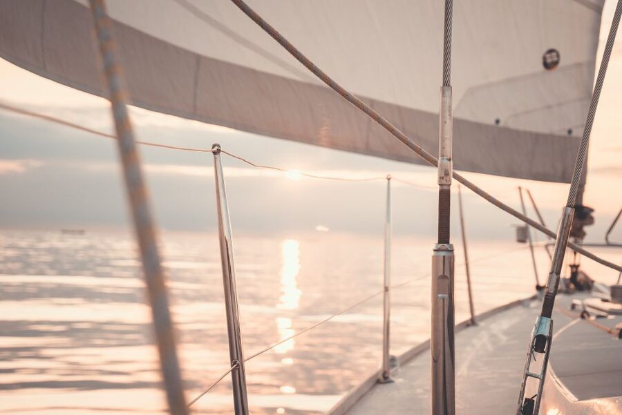 Rostock: Full-Day, Half-Day, or Sunset Sailing Experience - Starting at Yachthafen Hohe Düne