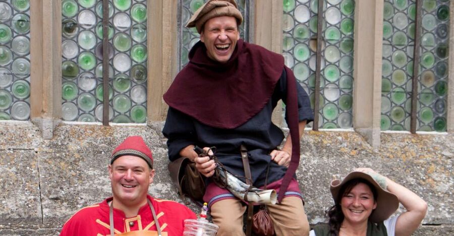 Rothenburg ob der Tauber: Private Old Town Walking Tour - Starting at Rothenburg’s grand front door