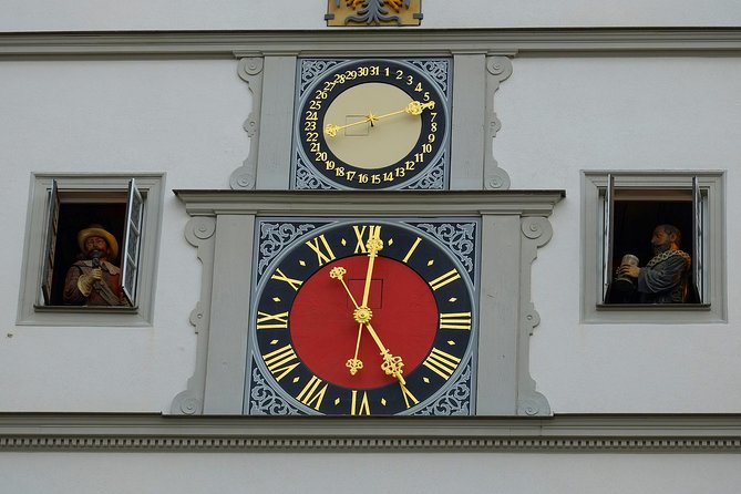 Rothenburg ob der Tauber Private Walking Tour With A Professional Guide - The Crime and Punishment Museum