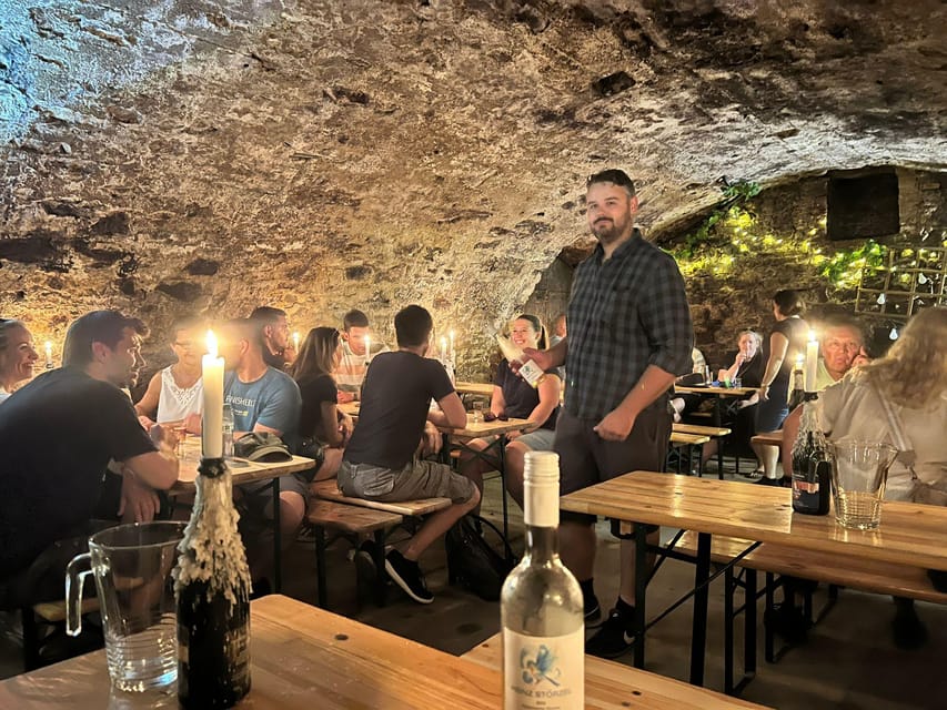 Rüdesheim - Guided wine hikes with 4wines and cable car ride - Should you book this Rüdesheim wine hike?