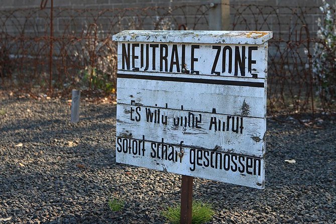 Sachsenhausen concentration camp. - Why Sachsenhausen deserves a full day from Berlin