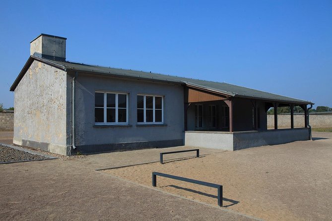 Sachsenhausen concentration camp. - Three hours inside Sachsenhausen Memorial and Museum