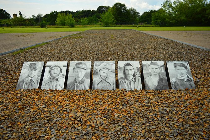 Sachsenhausen Concentration Camp Bus Tour in English from Berlin - Why Sachsenhausen Matters Beyond a Day Trip
