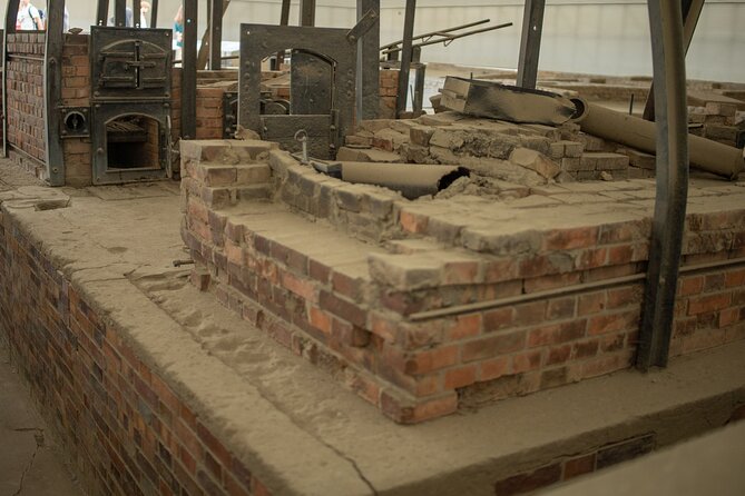 Sachsenhausen Concentration Camp Bus Tour in English from Berlin - Is Four Hours Enough?