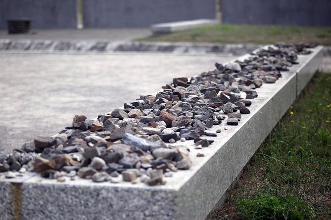 Sachsenhausen Concentration Camp Memorial Tour (Max. 15 Guests) - Barracks, prison cells, and forced labor